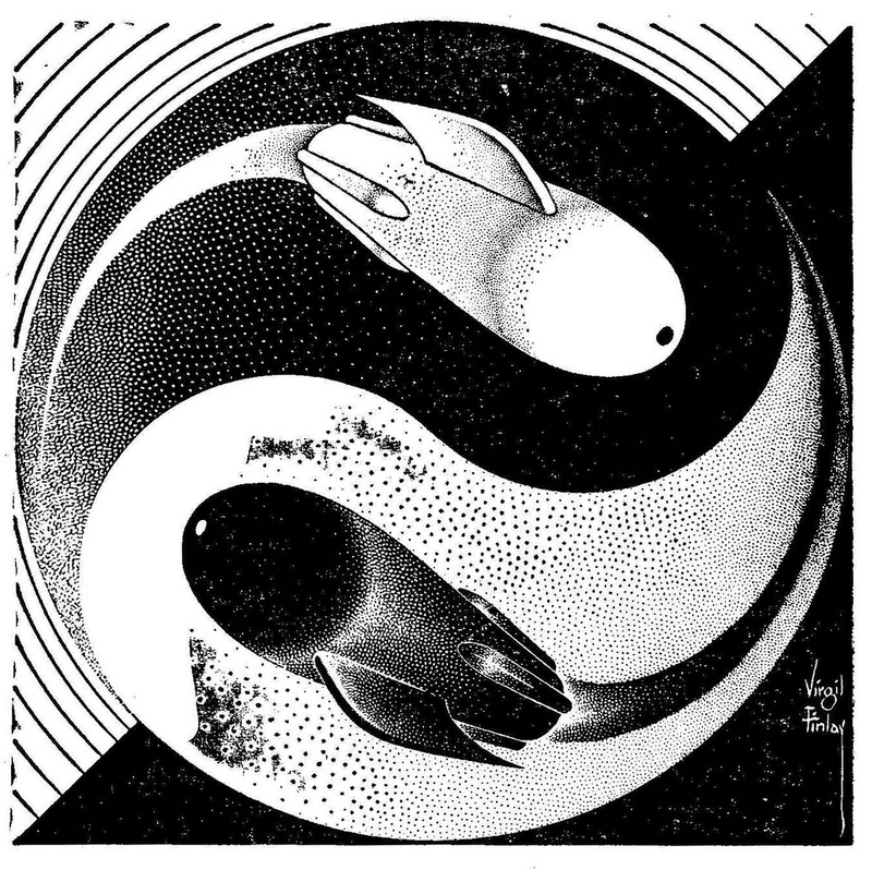 Illustration for article titled This Vintage Science Fiction Magazine Art Is Worth Geeking Out Over
